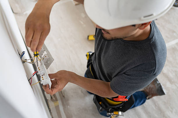Reliable Generator Installation contractor in Shillington, PA by No Joke electrician